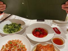 -老吉士(环贸iapm店)