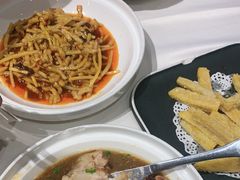 -大鸭梨烤鸭(金色漫香店)