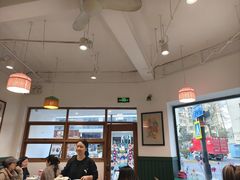 -堂屋糖水店(愚园店)