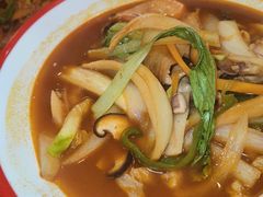 -多宾韩国料理(学衡路店)