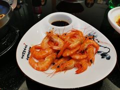-香山湖家家宴(中山陵店)