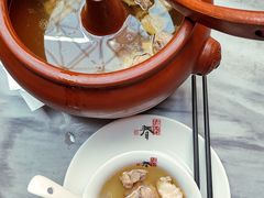 -蔼若春.传承三十年云南菜(金碧公园店)