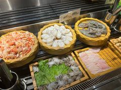 -浅锅和牛小锅放题(深业上城店)