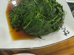 酒香草头-洞天食府(北大街店)