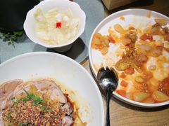 -桂小厨广西菜(印象城店)
