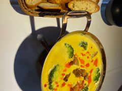 -花样西贡·法式越南餐厅(西大万达店)