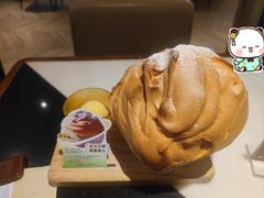 -港丽餐厅(天河城店)