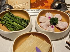 -海底捞火锅(长宁路龙之梦店)