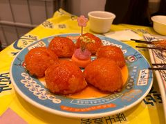 -桥东喜碧海鲜街(水东街店)