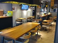 用餐区-真功夫(华凯广场店)