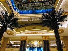 -南通金石国际大酒店