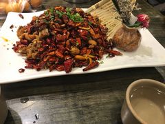 -庆合府重庆大排档(紫都城店)