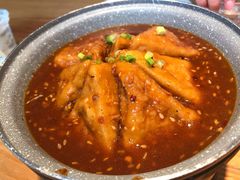 铁锅奉芋-原製原味(普陀山磐龙店)