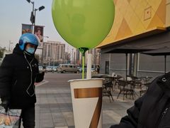 -7分甜(南通通州万达广场店)