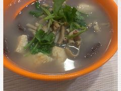 -金原鸭血粉丝汤总店(锁金村店)