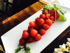 -烛影拾光观景餐厅·创意菜·摄影·小提琴(大唐不夜城店)