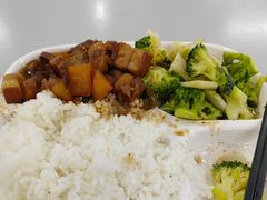 -长安大学渭水滋兰苑餐厅