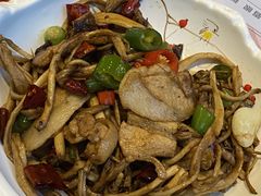 -赵小姐丨新中餐(曲江店)