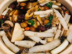 -天宜隆蘑菇宴火锅(石景山旗舰店)