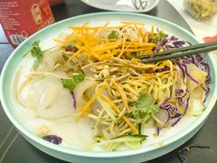 -丽华餐厅·天津菜(艳阳路店)