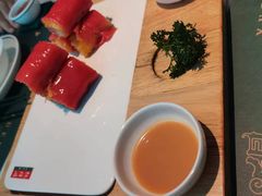 -悦得闲广式茶楼点心(石厦时代广场店)