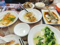 -鑫鸿达·海鲜闽菜热炒小馆(中山路店)