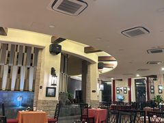 -南沙游艇会·大兵船餐厅