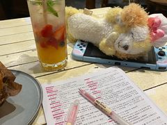 -Brut Eatery悦璞食堂(愚园路店)