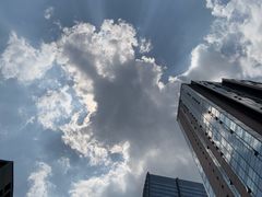-青岛万象城