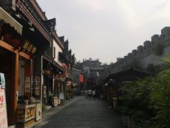 -东西巷