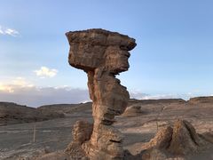 -敦煌雅丹国家地质公园