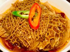 -皇朝会.经典传统粤菜(外滩店)
