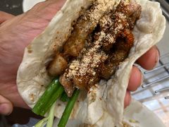 -小寒羊烧烤(凯瑞时代大厦店)