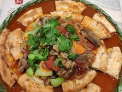 -新疆伊宁远征餐厅