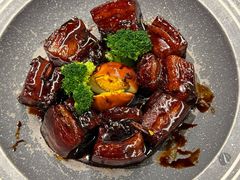 -粤香楼(新光里店)