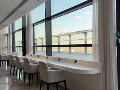 -浦东机场国航头等贵宾室