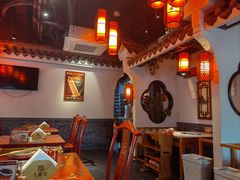-大龙燚·旷野鲜火锅(广州首店)