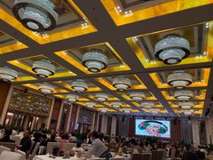 大堂-顺德人家食府(黄金广场店)