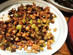 黑三剁-云海肴·汽锅鸡·云南菜(苏州中心店)