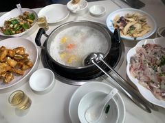 -红日饭店(裕隆三路店)