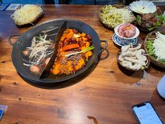 -楠火锅(哈尔滨金爵万象店)