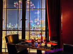 -L'ATELIER de Joel Robuchon(外滩18号店)