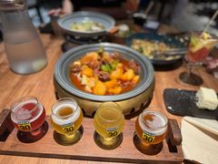 -耶里夏丽·丝路新疆菜·清真食品(徐汇南丹东路臻选店)