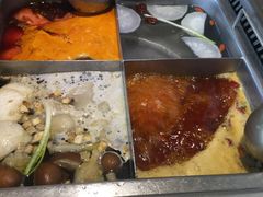 -海底捞火锅(连城广场店)