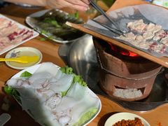 -洪大厨鸡煲(福田店)