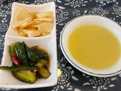 -八两八金·莱芜特色炒鸡(市南漳浦路店)