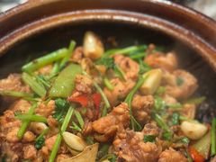 -煲煲好(朝阳门店)