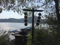 -绍兴汤江岩风景区