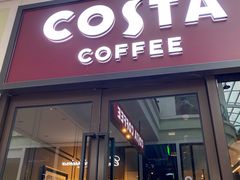 门面-COSTA COFFEE(斯普瑞斯奥特莱斯店)