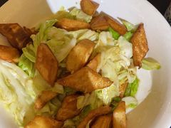 -伊带伊路新疆美食府(呼家楼店)